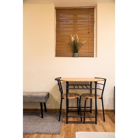 Old Town Market Place Penthouse 바르샤바 외부 사진