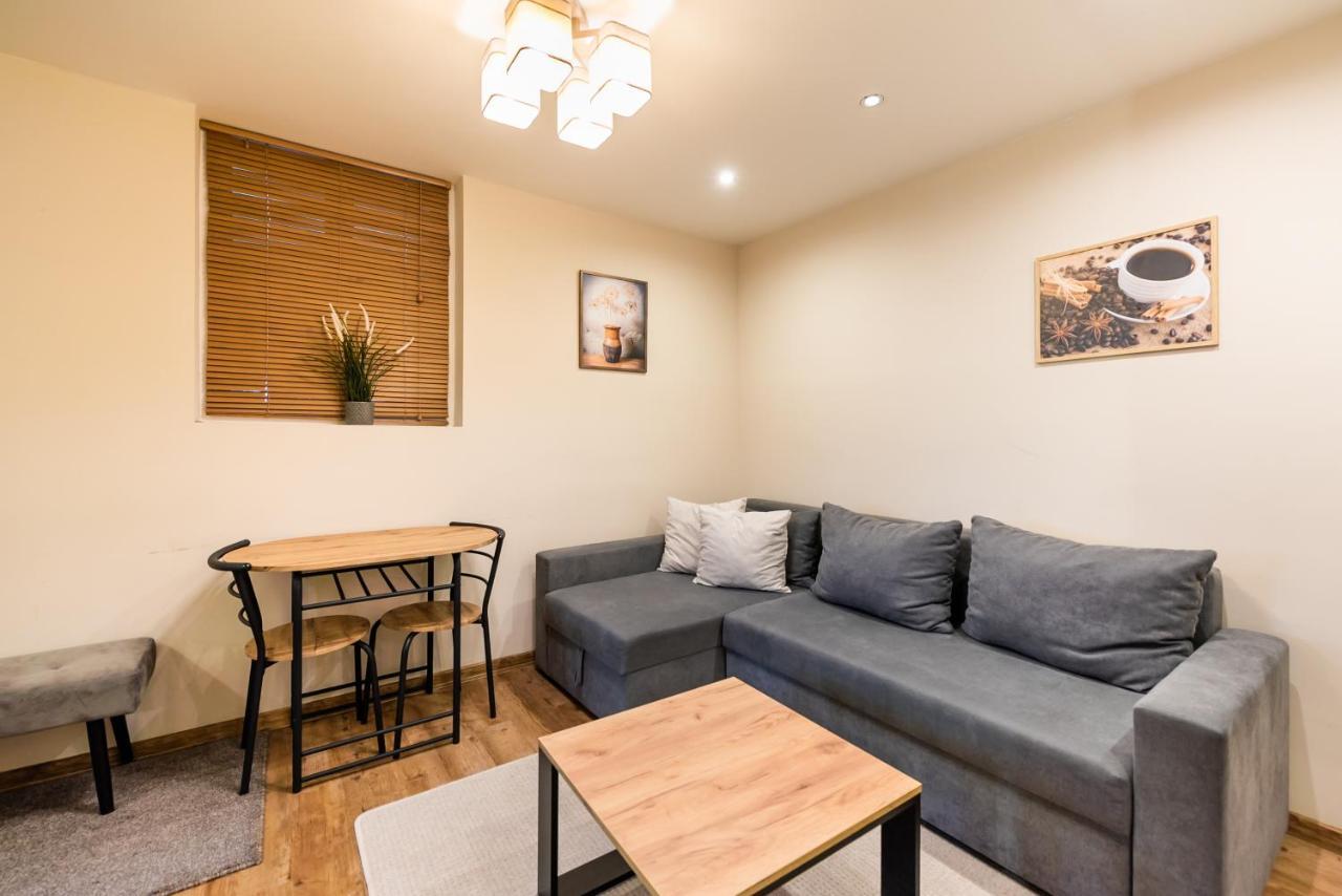 Old Town Market Place Penthouse 바르샤바 외부 사진