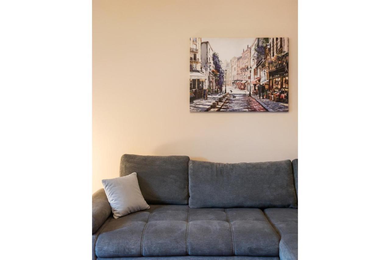 Old Town Market Place Penthouse 바르샤바 외부 사진