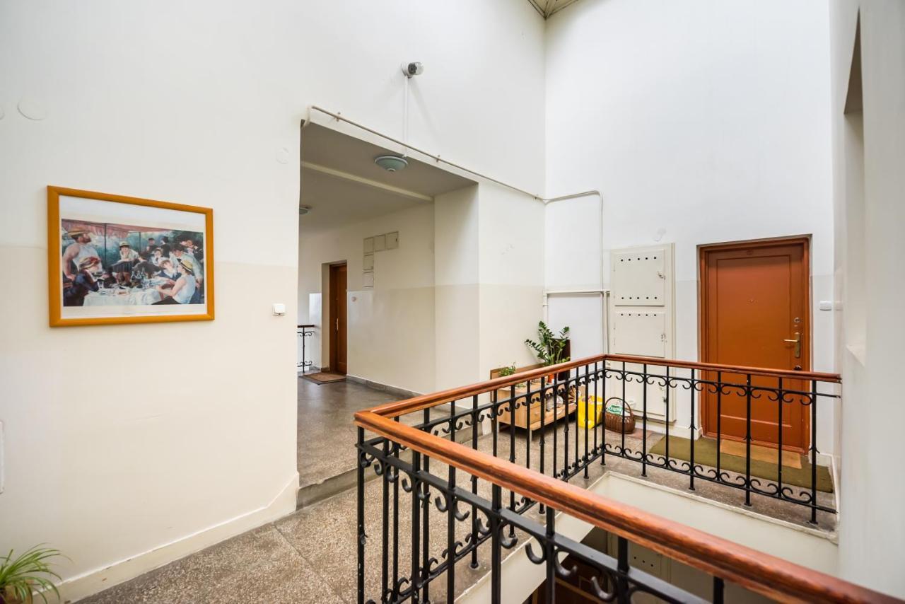 Old Town Market Place Penthouse 바르샤바 외부 사진