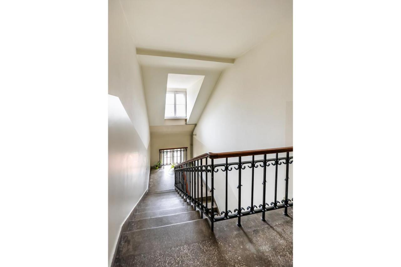 Old Town Market Place Penthouse 바르샤바 외부 사진