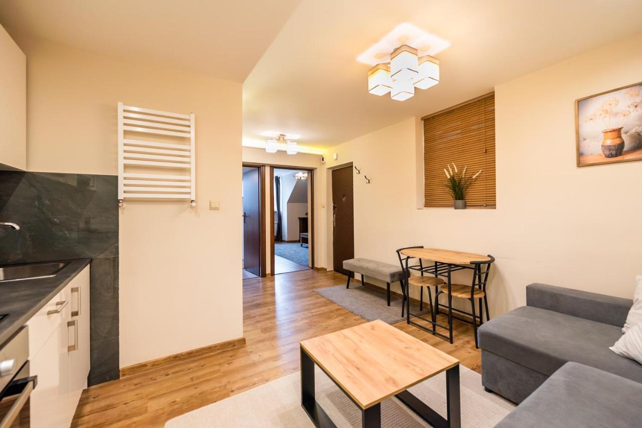 Old Town Market Place Penthouse 바르샤바 외부 사진