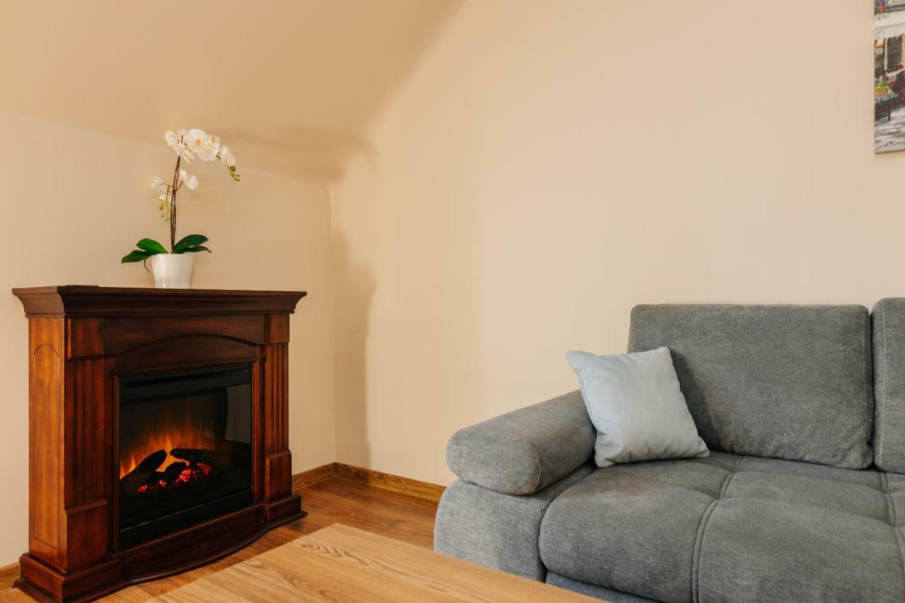 Old Town Market Place Penthouse 바르샤바 외부 사진
