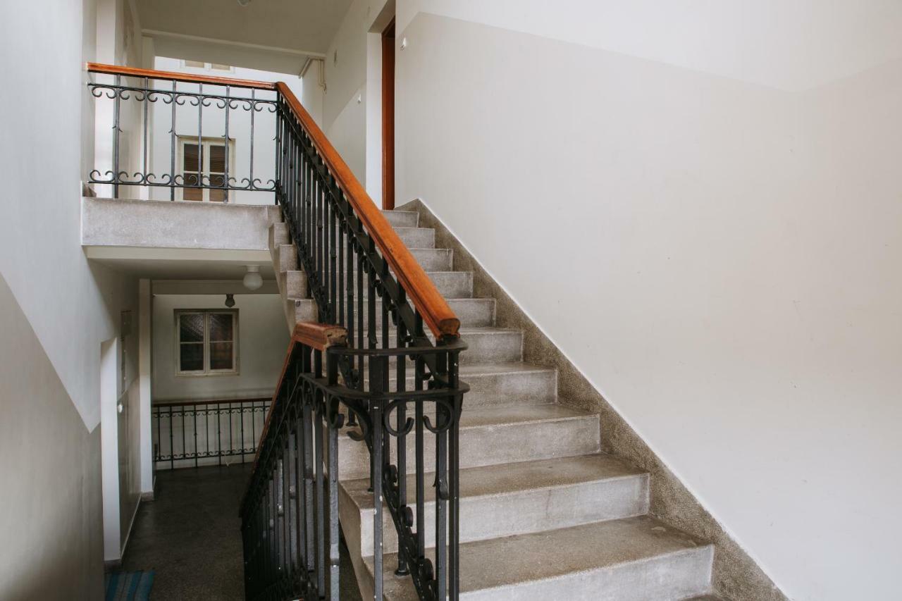Old Town Market Place Penthouse 바르샤바 외부 사진
